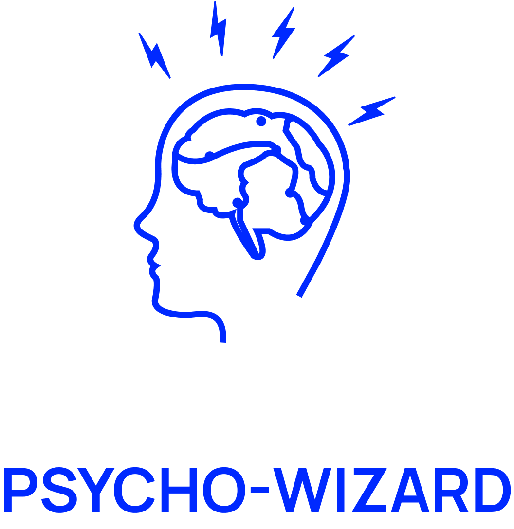 psycho-Wizard